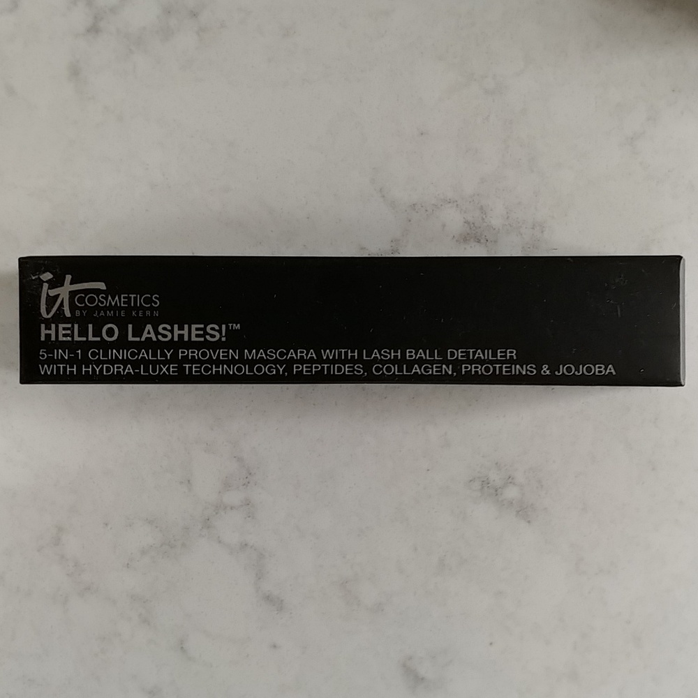 it cosmetics - Hello Lashes!